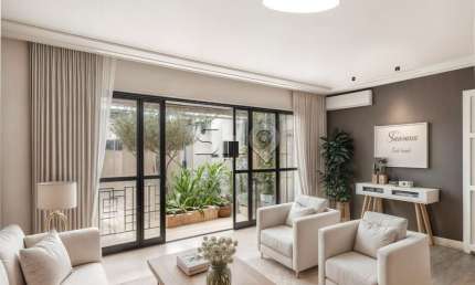 Apartamento com 3 quartos à venda na Rua Cônego Eugênio Leite, 632, Pinheiros, São Paulo por R$ 1.920.000