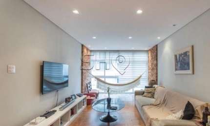 Apartamento com 3 quartos à venda na Rua Baronesa de Itu, 676, Higienópolis, São Paulo por R$ 1.650.000