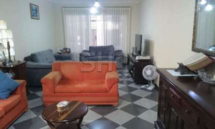 Casa com 3 quartos à venda na Avenida Piassanguaba, 2619, Planalto Paulista, São Paulo por R$ 1.200.000