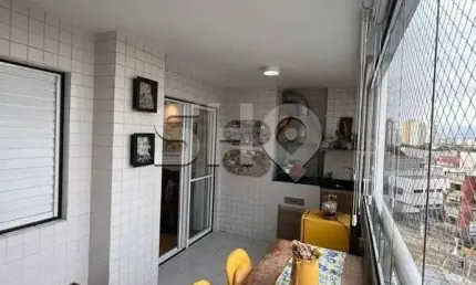 Apartamento com 3 quartos à venda na rua guaraciaba, 266, chácara califórnia, são paulo, 98 m2 por r$ 992.000