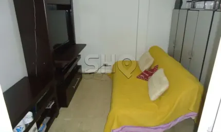 Casa com 3 quartos à venda na Rua Venâncio Aires, 815, Pompéia, São Paulo por R$ 950.000