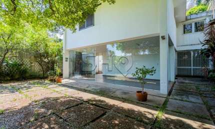 Casa com 3 quartos à venda na Rua Heitor Penteado, 553, Vila Madalena, São Paulo por R$ 2.860.000