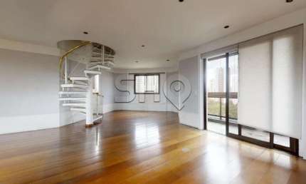 Apartamento com 4 quartos à venda na Rua Ernesto de Oliveira, 310, Chácara Klabin, São Paulo por R$ 2.227.270