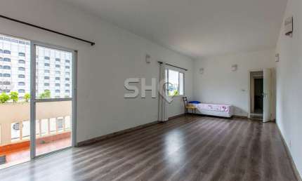 Apartamento com 5 quartos à venda na Rua Luís Coelho, 108, Consolação, São Paulo por R$ 1.000.000