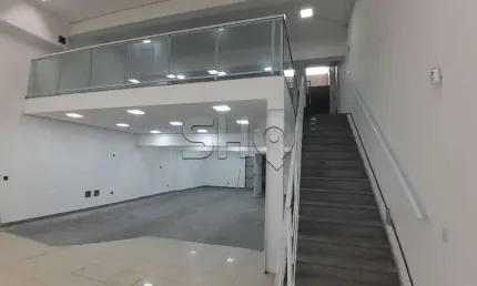 Prédio para alugar na Rua das Palmeiras, 213, Santa Cecília, São Paulo por R$ 30.000