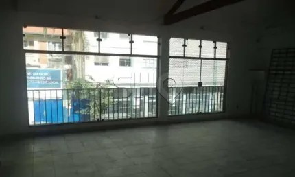 Casa comercial com 4 salas para alugar na Rua Cardoso de Almeida, 1065, Perdizes, São Paulo por R$ 22.000