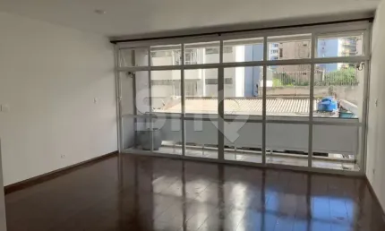 Apartamento com 3 quartos à venda na Rua Pamplona, 1090, Jardim Paulista, São Paulo por R$ 1.349.000