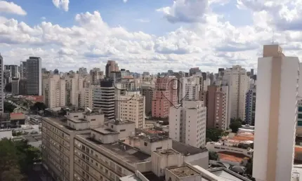 Apartamento com 3 quartos à venda na Rua Bueno Brandão, 435, Vila Nova Conceição, São Paulo por R$ 2.390.000