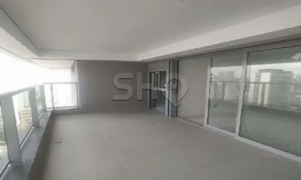 Apartamento com 3 quartos à venda na Rua Doutor Rafael Correia, 174, Água Branca, São Paulo por R$ 2.915.000