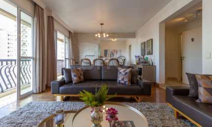 Apartamento com 4 quartos à venda na Rua Coronel Melo de Oliveira, 327, Perdizes, São Paulo por R$ 2.490.000