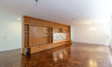 Apartamento com 3 quartos à venda na rua da mata, 173, itaim bibi, são paulo, 157 m2 por r$ 2.190.000