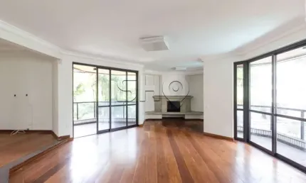 Apartamento com 4 quartos à venda na rua domingos fernandes, 230, vila nova conceição, são paulo, 280 m2 por r$ 6.500.000