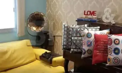 Apartamento com 2 quartos à venda na rua nestor pestana, 237, consolação, são paulo por r$ 510.000