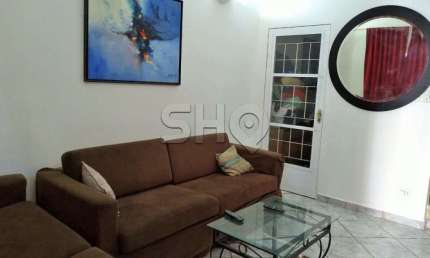 Casa com 4 quartos à venda na Rua Diana, 718, Perdizes, São Paulo por R$ 1.277.000