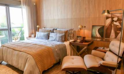Apartamento com 4 quartos à venda na Rua Campevas, 238, Perdizes, São Paulo por R$ 3.506.931