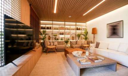 Apartamento com 4 quartos à venda na Rua Campevas, 238, Perdizes, São Paulo por R$ 3.506.931