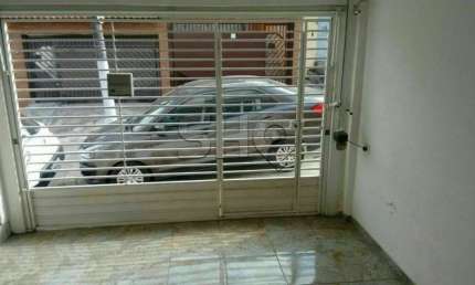 Casa em condomínio fechado com 7 quartos à venda na Rua Oscar Carmilo, 191, Freguesia do Ó, São Paulo por R$ 890.000