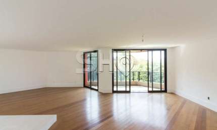 Apartamento com 4 quartos para alugar na Rua Caiubi, 91, Perdizes, São Paulo por R$ 11.490