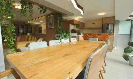Apartamento com 4 quartos à venda na Rua Cotoxó, 665, Perdizes, São Paulo por R$ 3.490.000