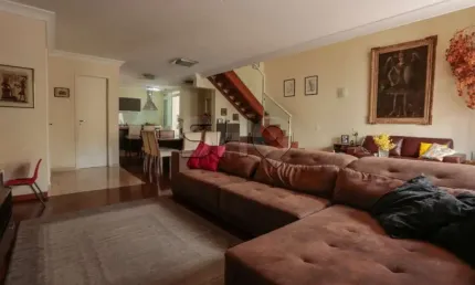 Apartamento com 2 quartos à venda na Rua Araguari, 449, Vila Uberabinha, São Paulo por R$ 3.100.000