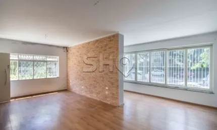 Casa comercial com 10 salas à venda na rua ilhéus, 358, sumaré, são paulo, 330 m2 por r$ 4.389.000