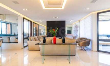Apartamento com 3 quartos à venda na Rua Bahia, 720, Higienópolis, São Paulo por R$ 3.500.000