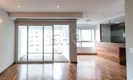Apartamento com 3 quartos à venda na Alameda Joaquim Eugênio de Lima, 961, Jardim Paulista, São Paulo por R$ 3.020.000