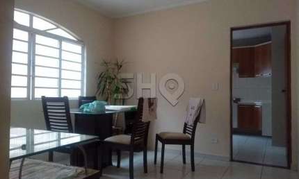 Casa com 3 quartos à venda na Rua Jamile Abrahao Kalil, 116, Vila Polopoli, São Paulo por R$ 580.000