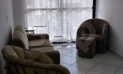 Apartamento com 2 quartos à venda na Rua Faustolo, 1628, Lapa, São Paulo por R$ 645.000