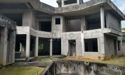Casa com 3 quartos à venda na Baicuri, 79, Alto de Pinheiros, São Paulo por R$ 9.500.000