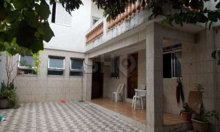 Casa com 3 quartos à venda na Doutor Roberto Zwicker, 128, Freguesia do Ó, São Paulo por R$ 980.000
