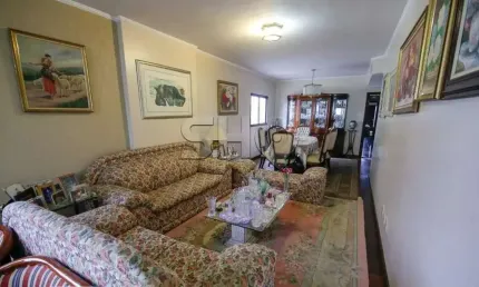 Apartamento com 4 quartos à venda na Rua Cayowaá, 1070, Perdizes, São Paulo por R$ 1.630.000