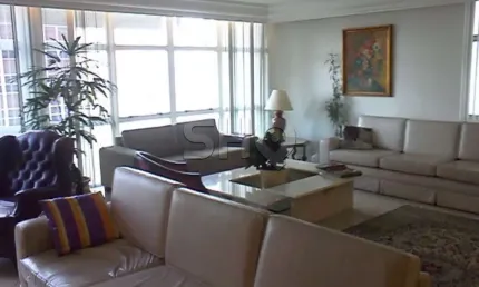 Apartamento com 2 quartos à venda na Avenida Angélica, 890, Higienópolis, São Paulo por R$ 2.100.000