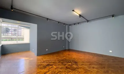 Apartamento com 3 quartos à venda na Avenida Angélica, 1653, Higienópolis, São Paulo por R$ 1.930.000