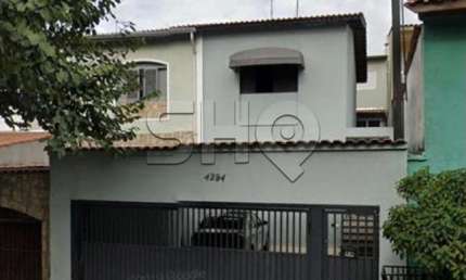 Casa com 5 quartos à venda na Avenida Coronel Sezefredo Fagundes, 4294, Tucuruvi, São Paulo por R$ 750.000