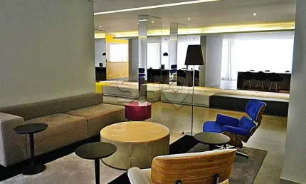 Apartamento com 1 quarto à venda na rua turiassu, 1347, perdizes, são paulo, 83 m2 por r$ 1.100.000
