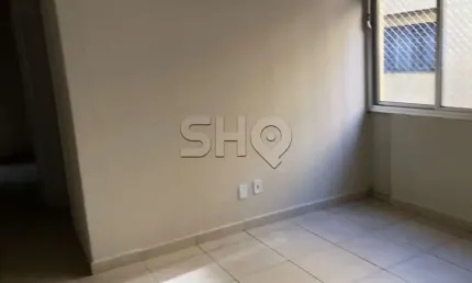 Apartamento com 2 quartos à venda na Rua Ricardo Cavatton, 286, Lapa de Baixo, São Paulo por R$ 315.000
