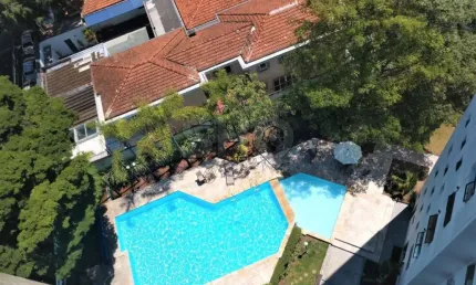Apartamento com 4 quartos à venda na rua edson, 1318, campo belo, são paulo, 280 m2 por r$ 1.930.000