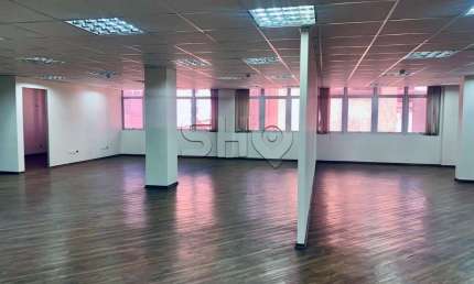 Sala comercial para alugar na Rua Boa Vista, 356, Centro, São Paulo por R$ 14.000