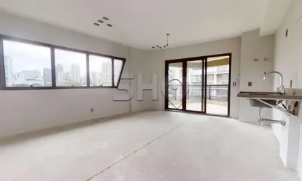 Apartamento com 1 quarto à venda na Rua das Fiandeiras, 705, Vila Olímpia, São Paulo por R$ 1.760.000