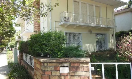 Casa comercial à venda na Rua Groenlândia, 147, Jardim América, São Paulo por R$ 7.000.000