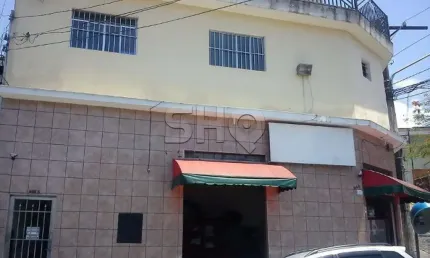 Casa com 5 quartos à venda na rua isabel maria garcia parra, 243, lauzane paulista, são paulo, 250 m2 por r$ 790.000