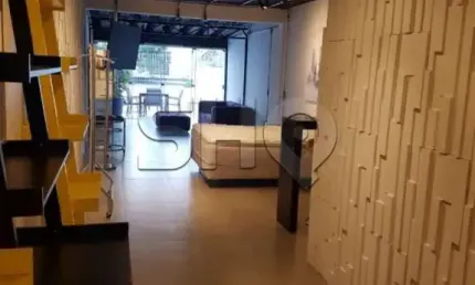 Apartamento com 1 quarto à venda na rua maria antônia, 287, higienópolis, são paulo por r$ 848.000