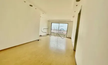 Apartamento com 3 quartos à venda na rua paris, 241, perdizes, são paulo por r$ 990.000