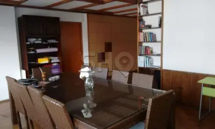 Apartamento com 4 quartos à venda na rua cincinato braga, 511, bela vista, são paulo, 292 m2 por r$ 3.150.000