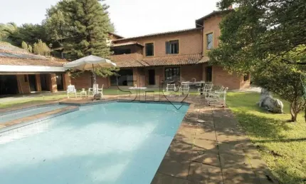 Casa com 7 quartos à venda na rua constantino de sousa, 1727, campo belo, são paulo, 600 m2 por r$ 6.382.999