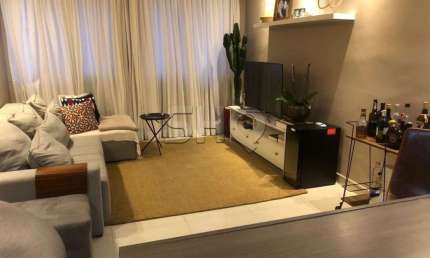 Apartamento com 2 quartos à venda na Rua Raul Pompéia, 249, Pompéia, São Paulo por R$ 1.200.000