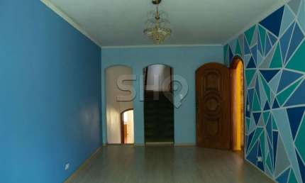 Casa com 4 quartos à venda na Rua Maria Lopes, 164, Vila Rosa, São Paulo por R$ 730.000