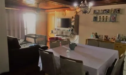 Apartamento com 3 quartos à venda na João Correa Lemos, 60, Vila São Vicente, São Paulo por R$ 819.999