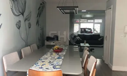 Casa com 3 quartos à venda na águas santas, 26, jardim são paulo (zona norte), são paulo, 138 m2 por r$ 980.000
